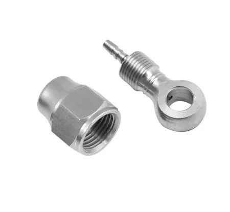Force Kraj hidrauličnog creva,glava 2,3mm i banjo nut 5mm,set ( 424861 )