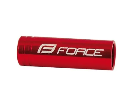Force Kraj (završetak) bužira menjača force 4 mm al, red ( 424269 )