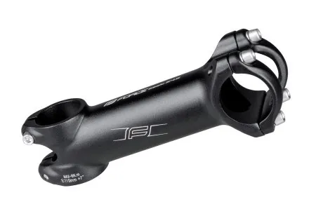 Force lula basic s4.6 31,8 / 120mm al, crna mat ( 3061390 )