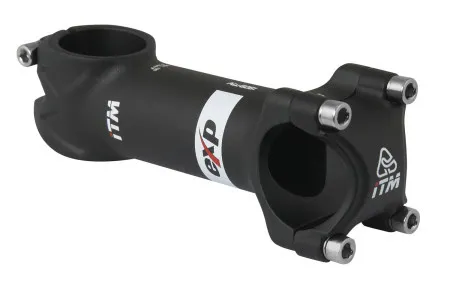 Force lula volana itm exp 31,8/100mm/10° al, crna ( 306774 )