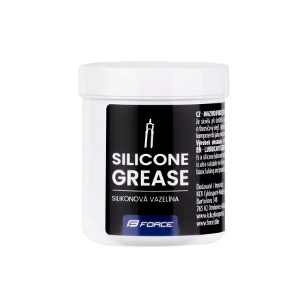 Force mast force silicone pasta, 100g ( 895603 )