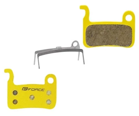 Force Metal disk plocice m07 ( 4236915 )