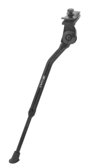 Force Nogica f top 20-29", ispod rama, crna ( 480275 )