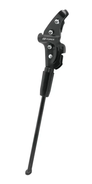 Force nogica force mtb 26&quot al, zadnja, crna ( 48100 )