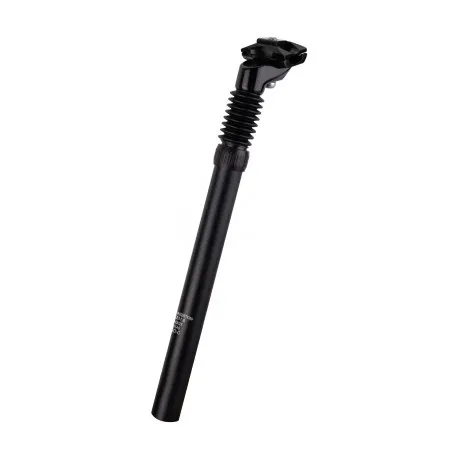 Force p8.2 cev sedista basic 31,6/350/40mm, mat crna ( 2155105 )