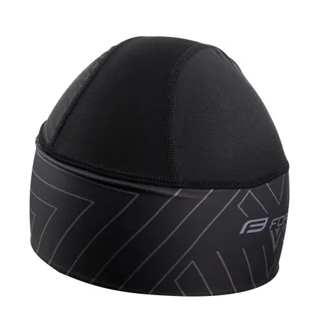Force podkapa spike, crna s-m ( 9031121-S-M )