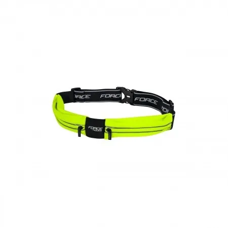Force pojas za trcanje force pouch fluo ( 896726 )