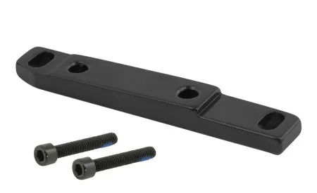 Force prednji adapter flat 140mm,34-70mm crni ( 402452 )