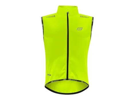 Force Prsluk v48, windstopper, fluo s ( 899637-S )