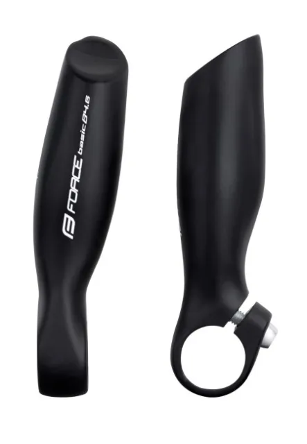 Force Rogovi b4.6 11,5 cm al, crni ( 350920 )