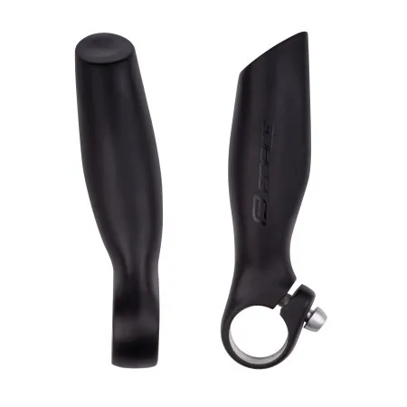 Force Rogovi force b4.6 11,5 cm al, mat crni ( 350921 )