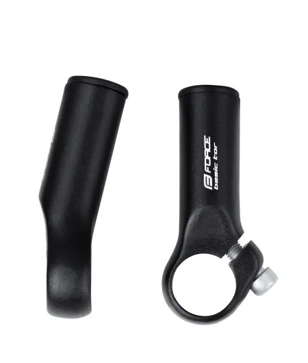 Force Rogovi force tor 7 cm al crna mat ( 350940 )