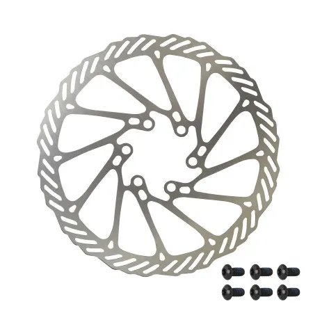 Force Rotor disk kočnice -2 160 mm, 6rupa ( 424056 )