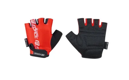 Force rukavice dečije force kid crvene - s ( 905328-S )