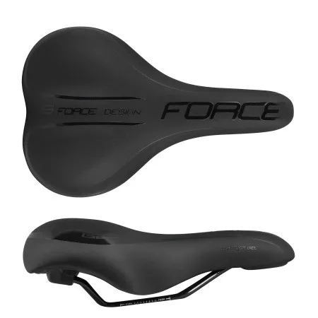 Force sedište force comfort gel ( 20175 )