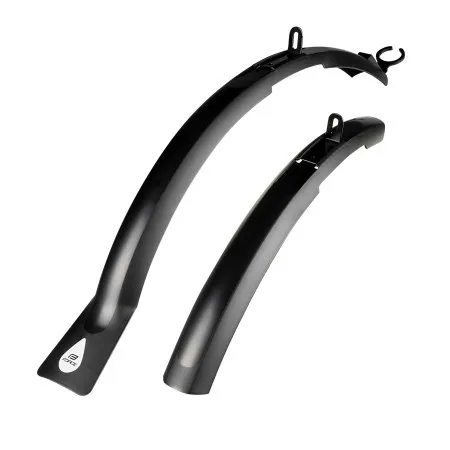 Force set blatobrana force 26 - 28&quot sa lopaticom, crna ( 89901 )