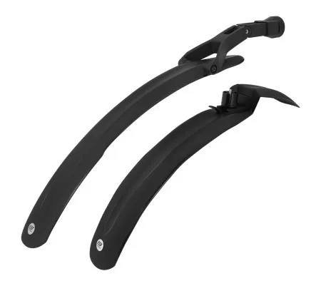 Force set blatobrana splash, 27,5-29 plastika, crnai ( 89921 )