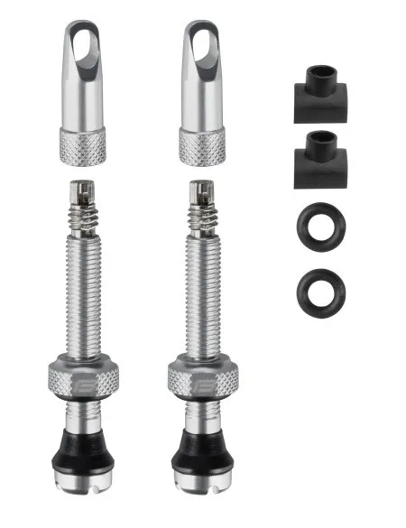Force Set force ventila za 2xfv 44mm, aluminijumski ( 750444 )