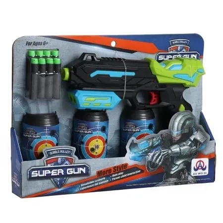 Force set pištolj sa municijom ( 864016 )