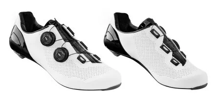 Force sprinterice warrior carbon bele 44 ( 9401344 )