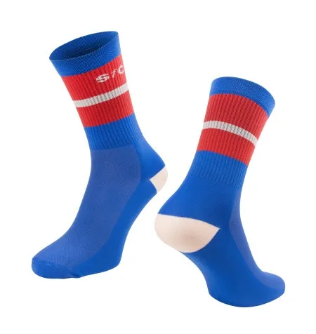 Force stripe duže, plavo l-xl/42-46 čarape ( 90085841 )