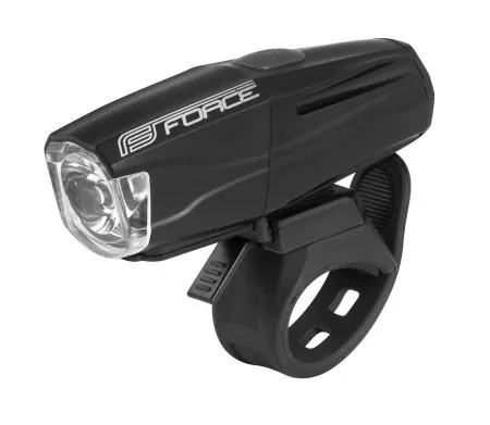 Force Svetlo prednje shark 500lm usb ( 45209 )