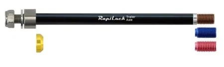 Force through axle set boost 12x142/148 mm za povezivanje prikolice ( 8050362 )