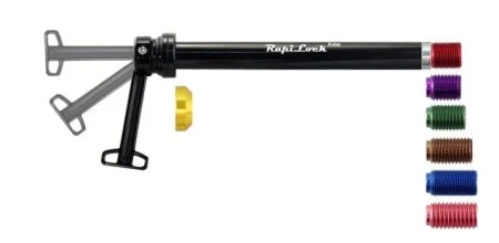 Force thru axle set za drum disk prednji 12x105mm ( 8050310 )