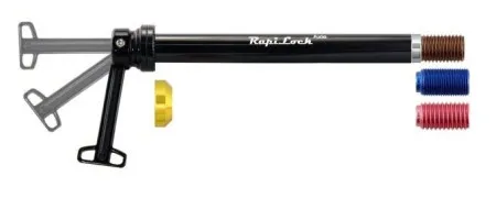 Force thru axle set za mtb disk zadnji12x142/148mm ( 8050325 )