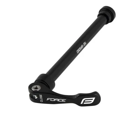 Force thru axle zadnje glave x12-syntace b ( 81172 )