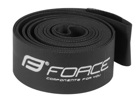 Force traka felge f 27,5&quot (584-18) 2kom u kutiji, crna ( 73537 )