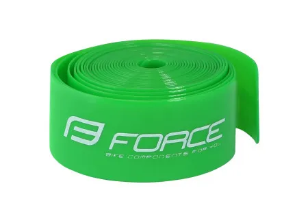 Force traka protiv busenja gume 25 mm zelena ( 73465 )