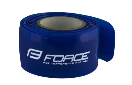 Force traka protiv busenja gume 35mm - 2x2370 mm, plava ( 73466 )