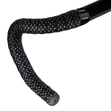 Force Traka volana force control pro, crna ( 380016 )