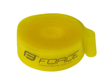 Force Traka za felgu force 29&quot (622-15) žuta(za dvozidnu felgu) ( 73540 )