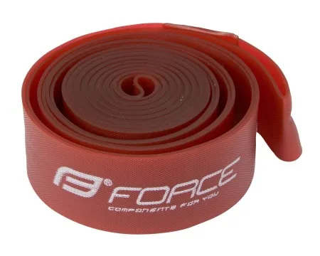 Force Traka za felgu force 29&quot (622-19) crvena(za dvozidnu felgu) ( 73545 )