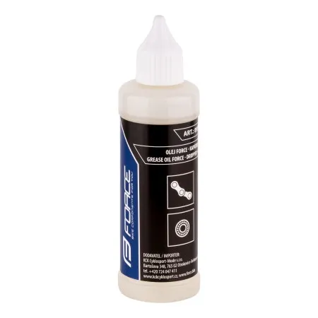 Force ulje za lanac force mineralno 80 ml ( 895629 )