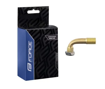 Force unutrašnja guma za trotinet force-innova 10x2, av 25mm ( 73147 )