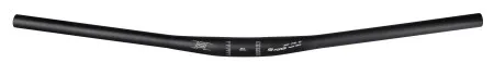 Force Volan force basic h6.2 rised 31,8/740mm al,crna ( 332200 )