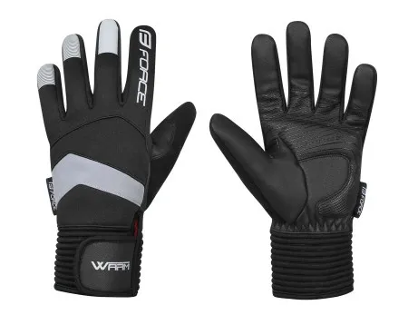 Force Zimske rukavice warm m ( 90458 )