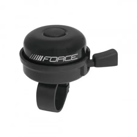 Force zvonce force classic crno ( 23050 )