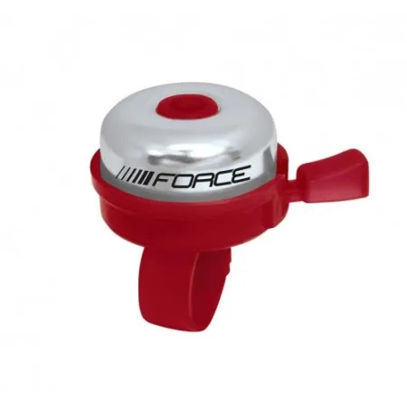Force zvonce force classic crveno ( 23051 )