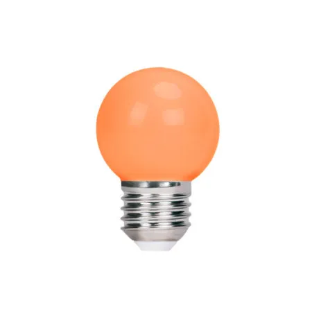 Forever LED sijalica narandžasta 2W E27 ( RTV003601 )