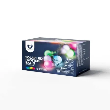 Forever Light LED solarne lampice Multicolor ( RTV100191 )