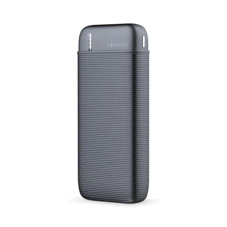 Forever power bank 10000 mAh Black ( GSM099219 )