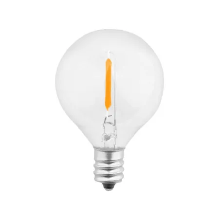 Forever set 6 komada toplo belih LED sijalica E12 ( RTV100101 )