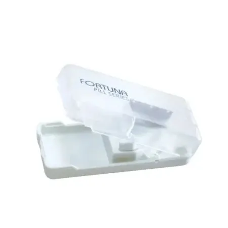 Fortuna VES028 Sekač tableta sa pregradom za lekove ( VES028 )
