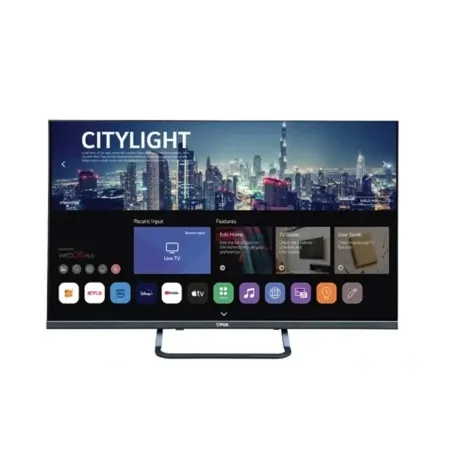 Fox 32WOS650C DLED Smart, HD Ready, 32''(81 cm), ATV-DTV-C,T,T2,S,S2 Televizor