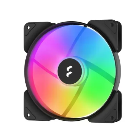 Fractal Design FD-F-AS1-1405 Aspect 14 RGB PWM Black Frame Ventilator 140mm