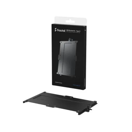 Fractal Design SSD bracket kit type D, FD-A-BRKT-004